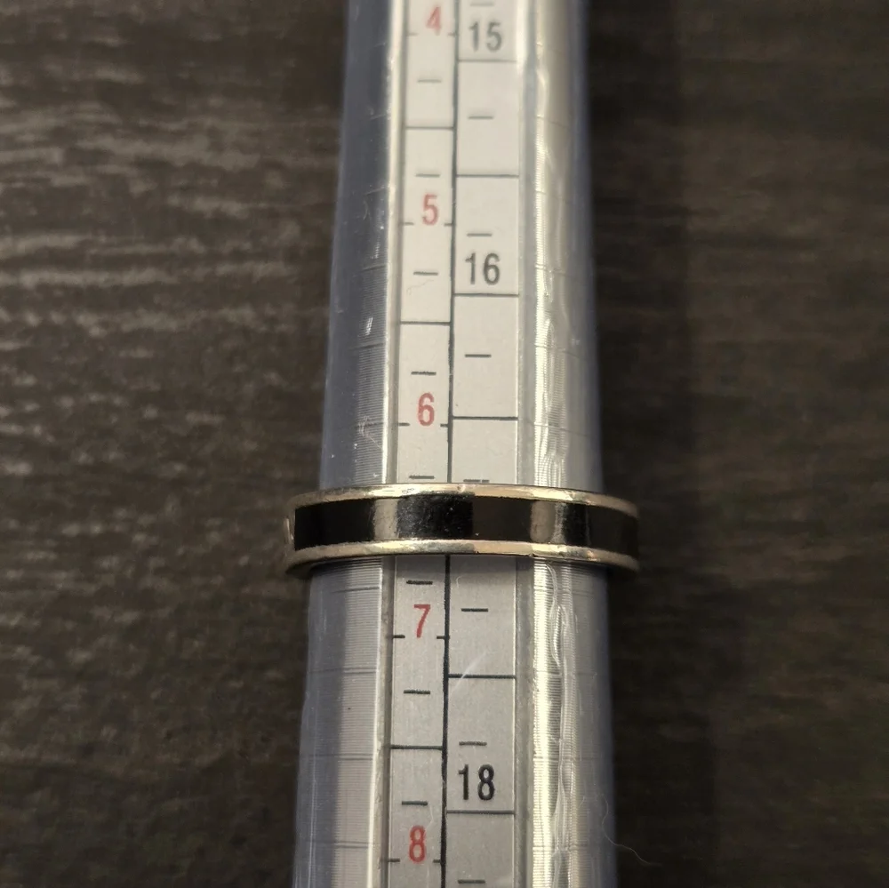 Coach Rings 6.5 - Picture 5 of 5